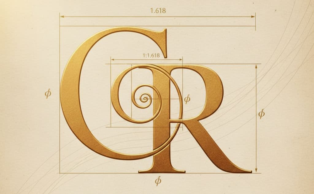 Golden Ratio Typography Calculator